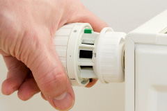 Bow Of Fife central heating repair costs